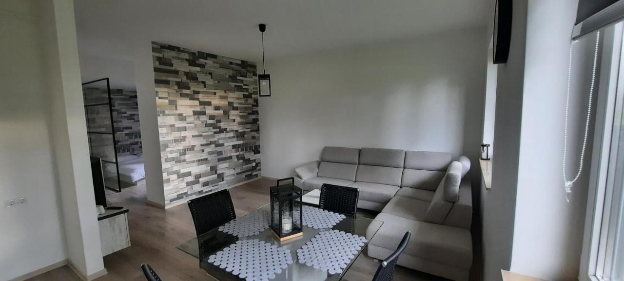 The World Apartament Târgu-Mureş Extérieur photo