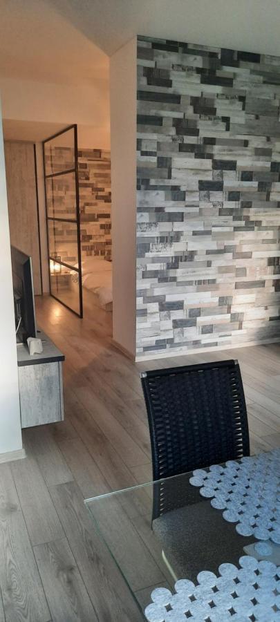 The World Apartament Târgu-Mureş Extérieur photo