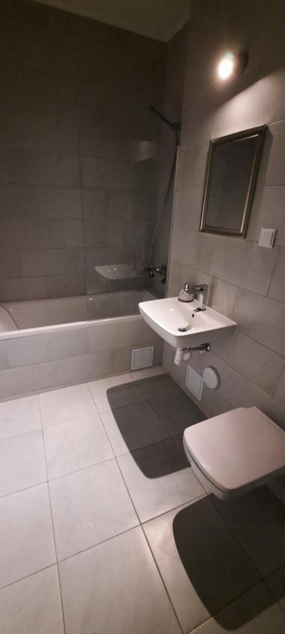 The World Apartament Târgu-Mureş Extérieur photo