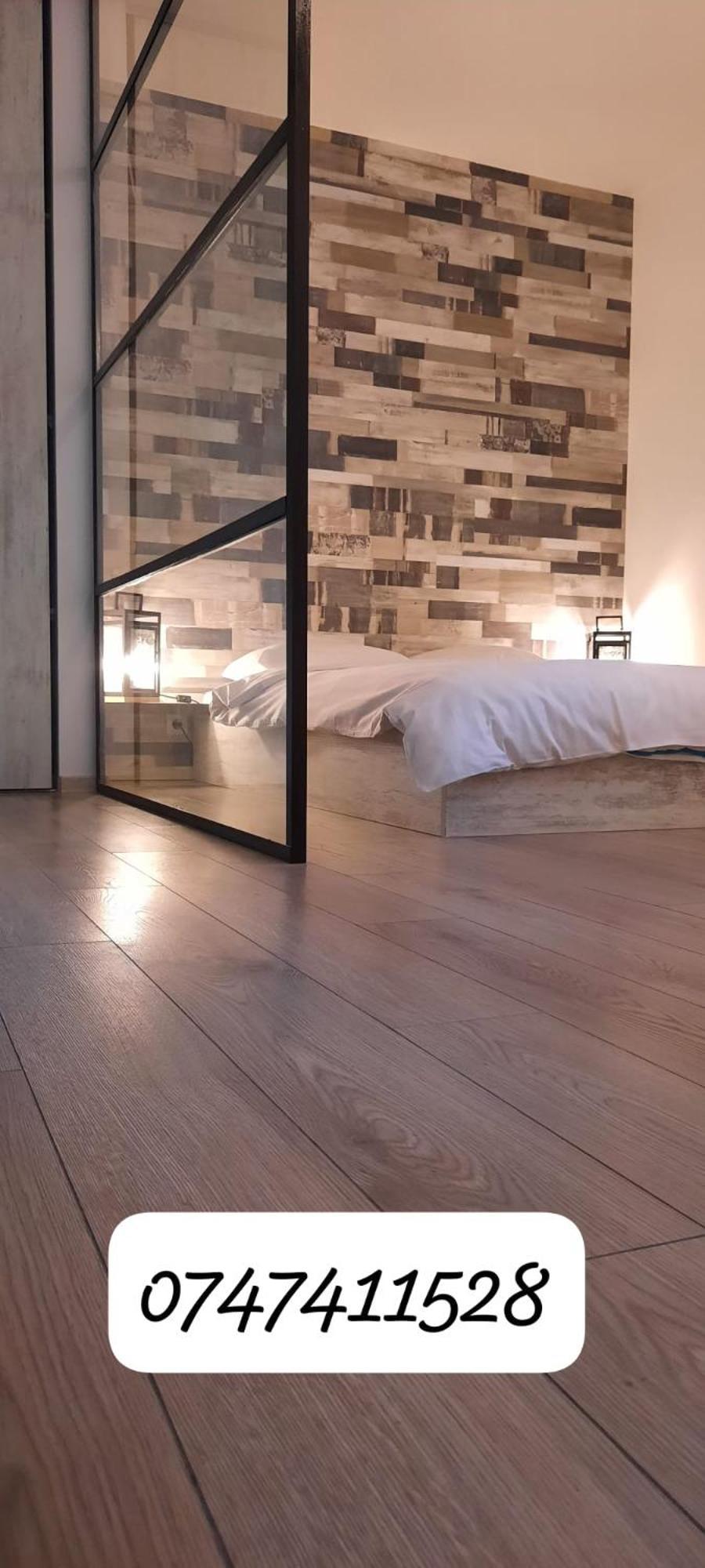 The World Apartament Târgu-Mureş Extérieur photo